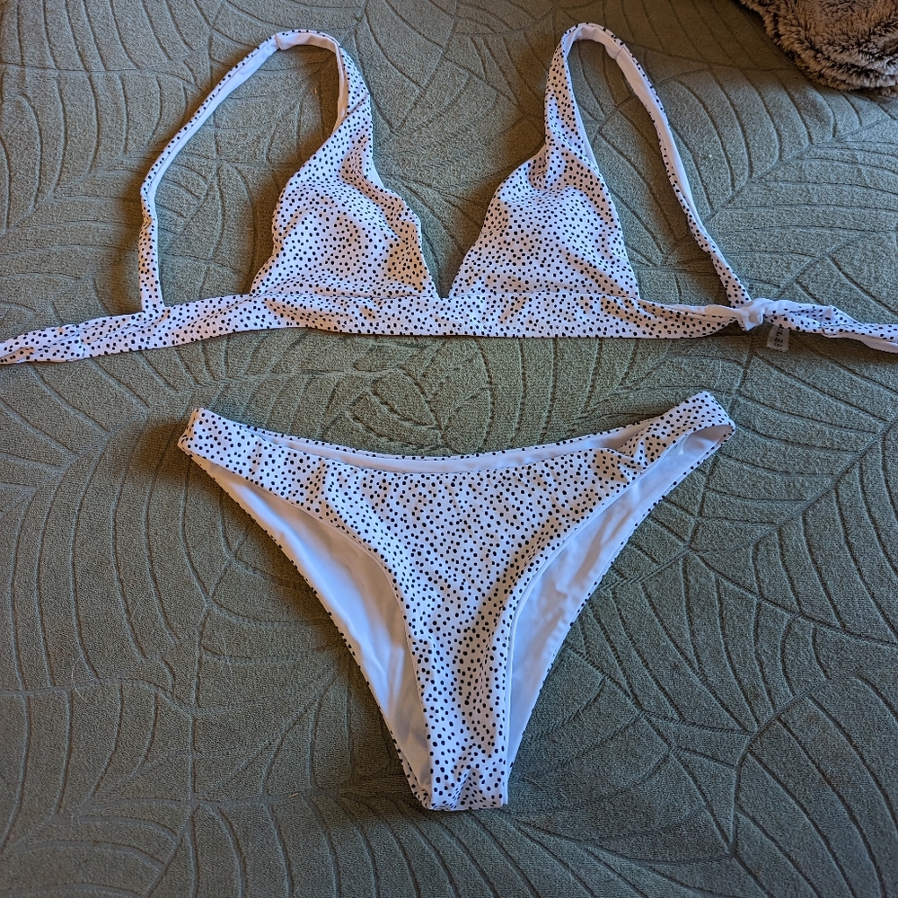 Zaful bikini